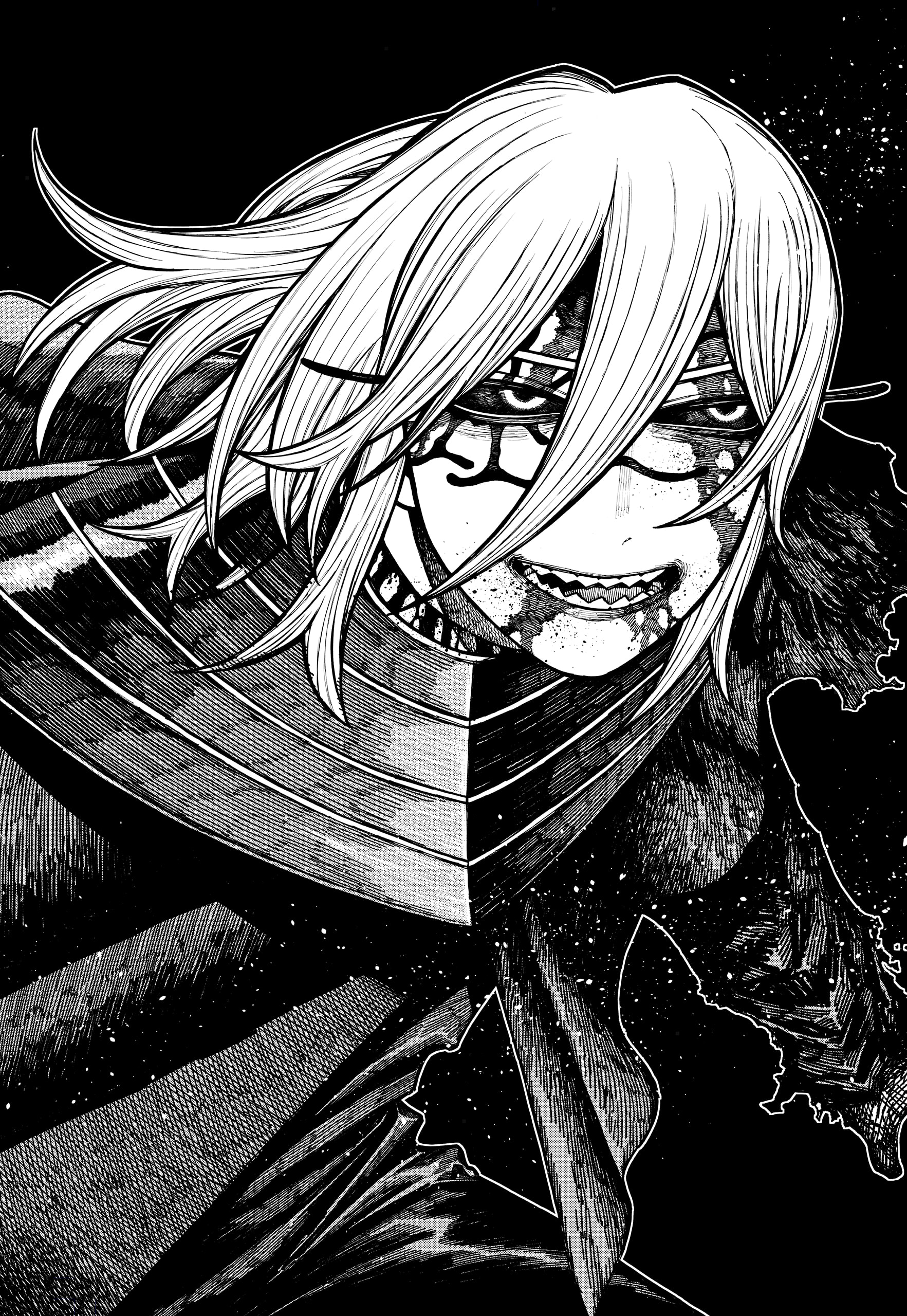 Centuria Chapter 63 page 14 - Chapter 63: The One Who Rises