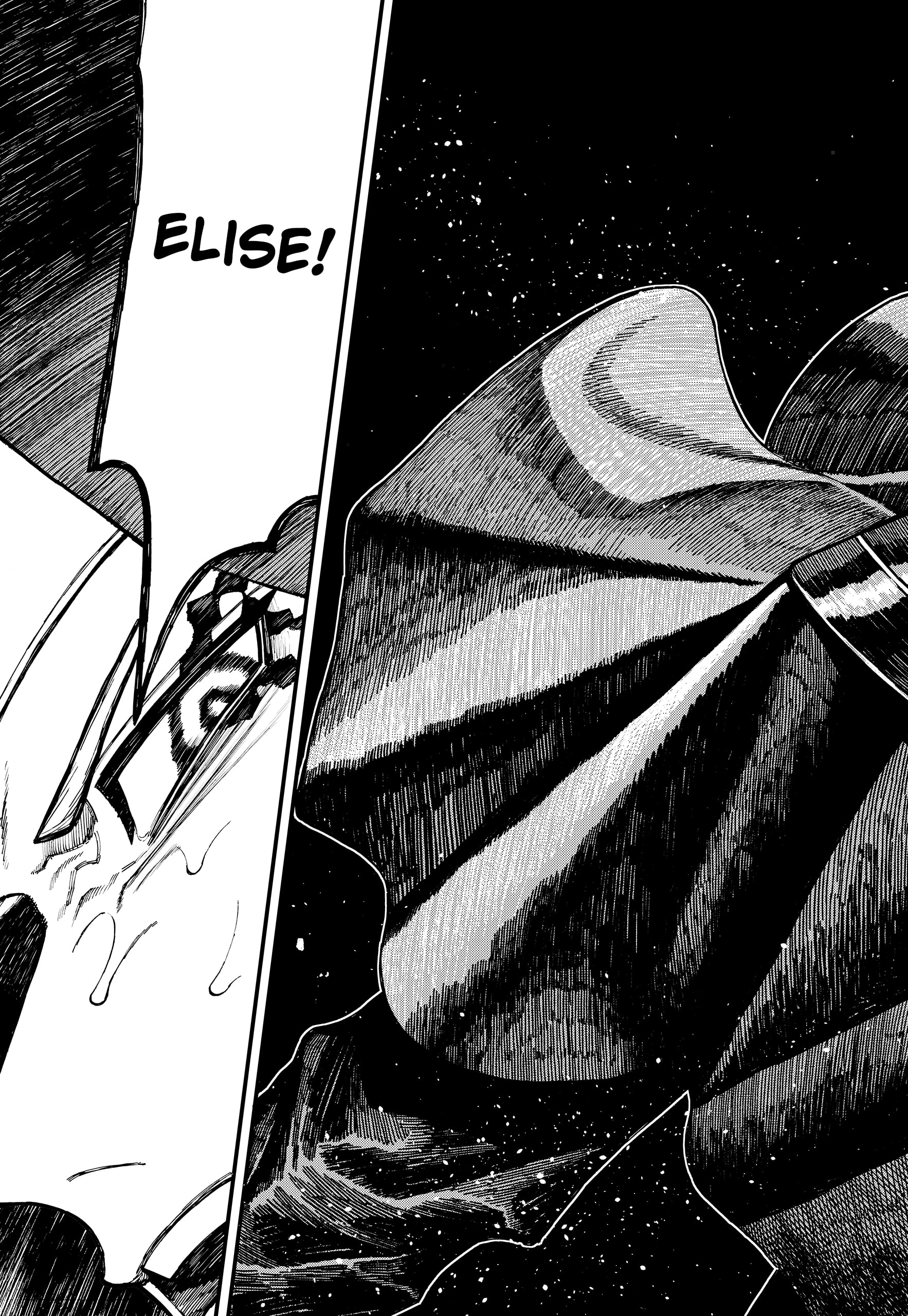 Centuria Chapter 63 page 15 - Chapter 63: The One Who Rises