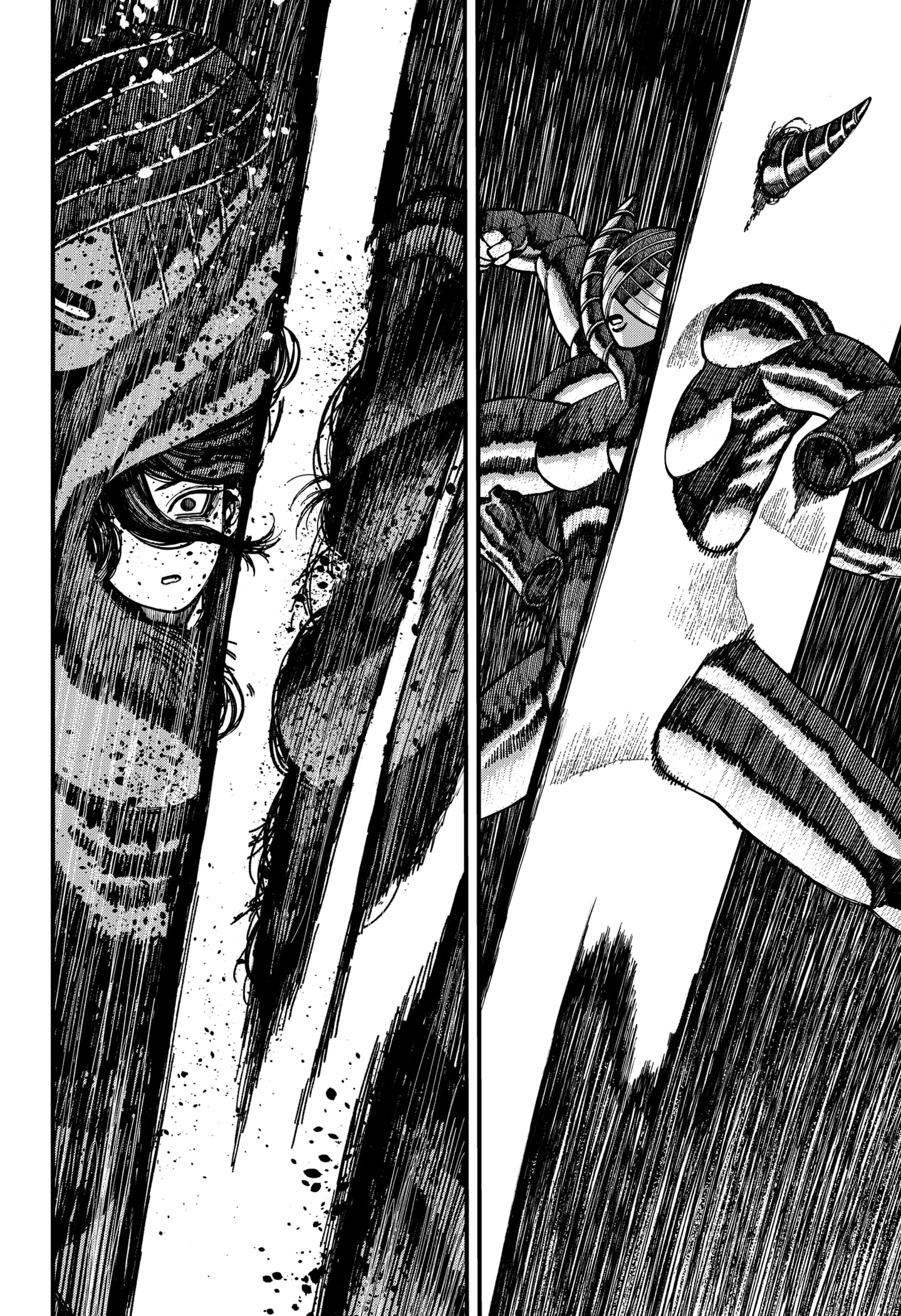 Centuria Chapter 63 page 16 - Chapter 63: The One Who Rises