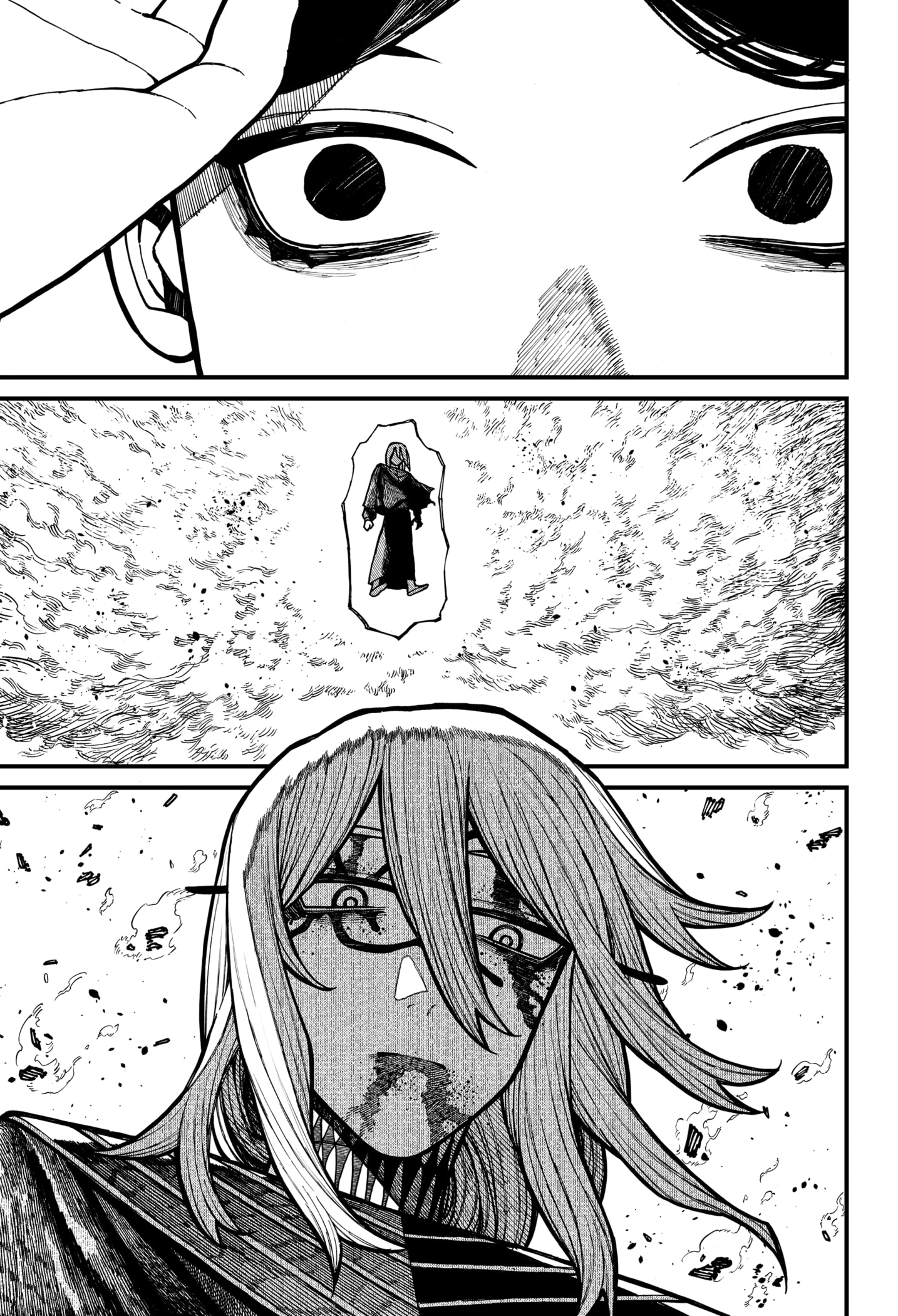 Centuria Chapter 64 page 11 - Chapter 64: A Soul Of Sin