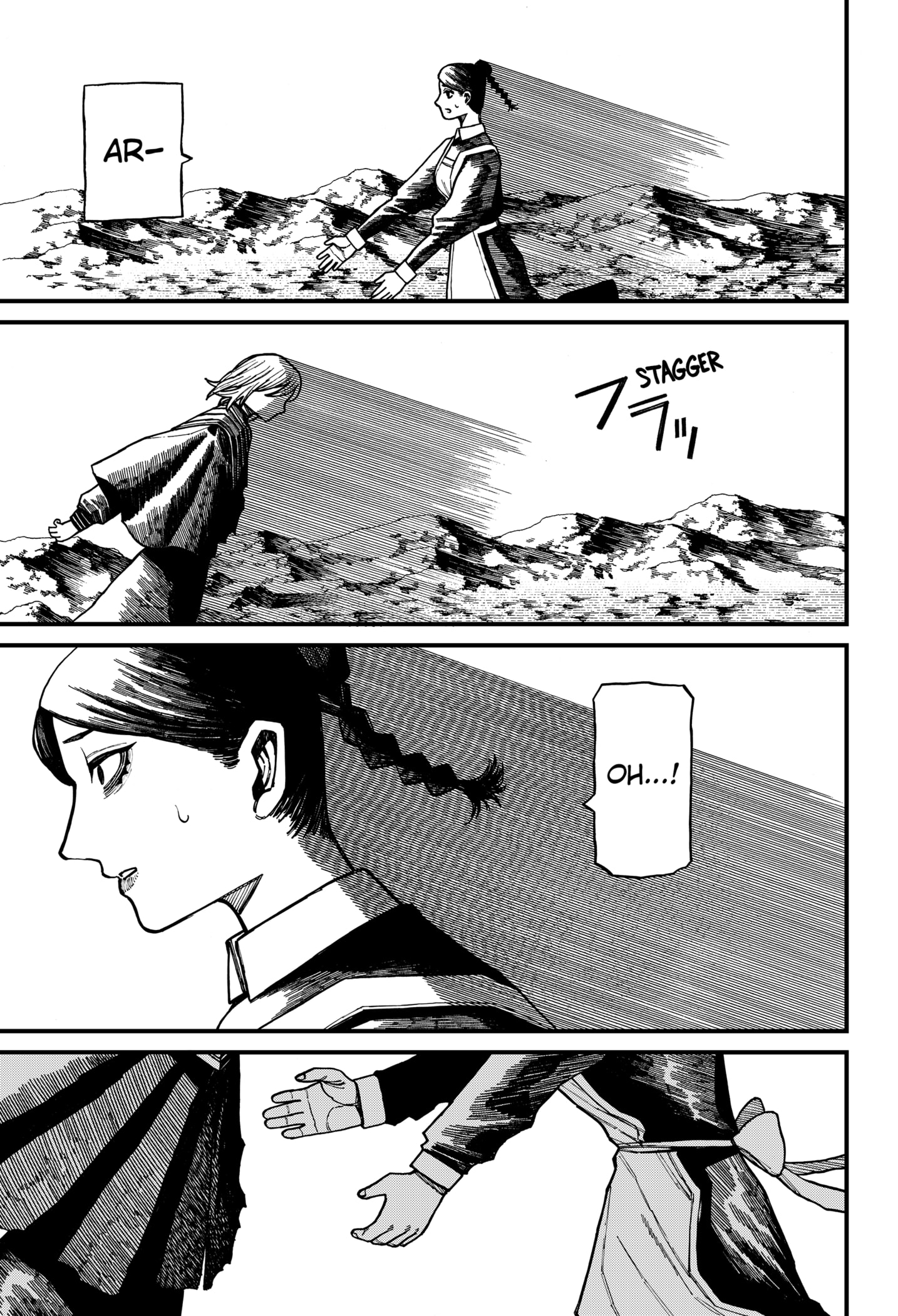 Centuria Chapter 64 page 13 - Chapter 64: A Soul Of Sin