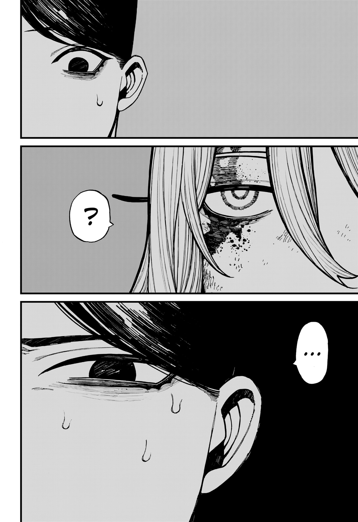 Centuria Chapter 64 page 16 - Chapter 64: A Soul Of Sin