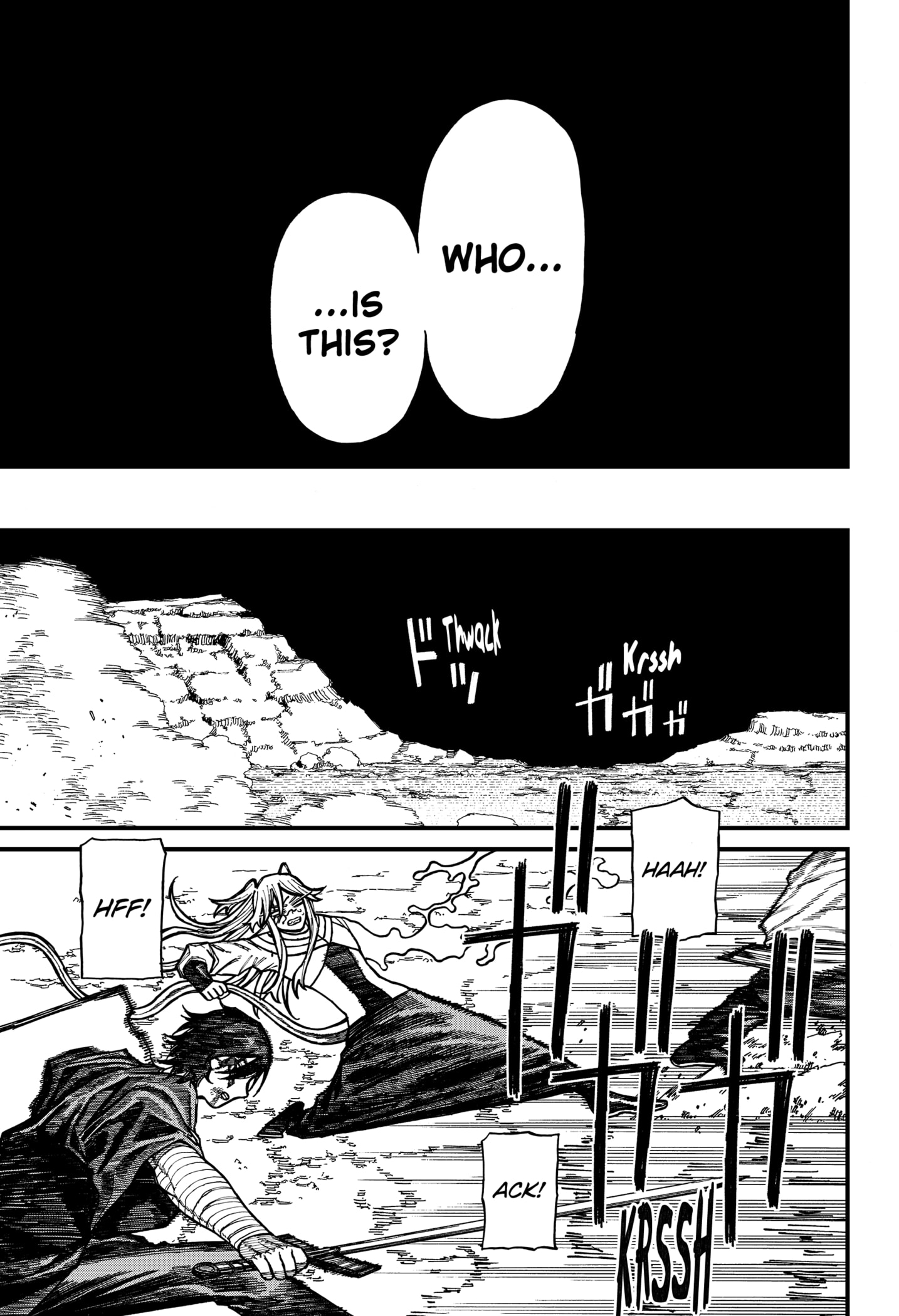 Centuria Chapter 64 page 17 - Chapter 64: A Soul Of Sin