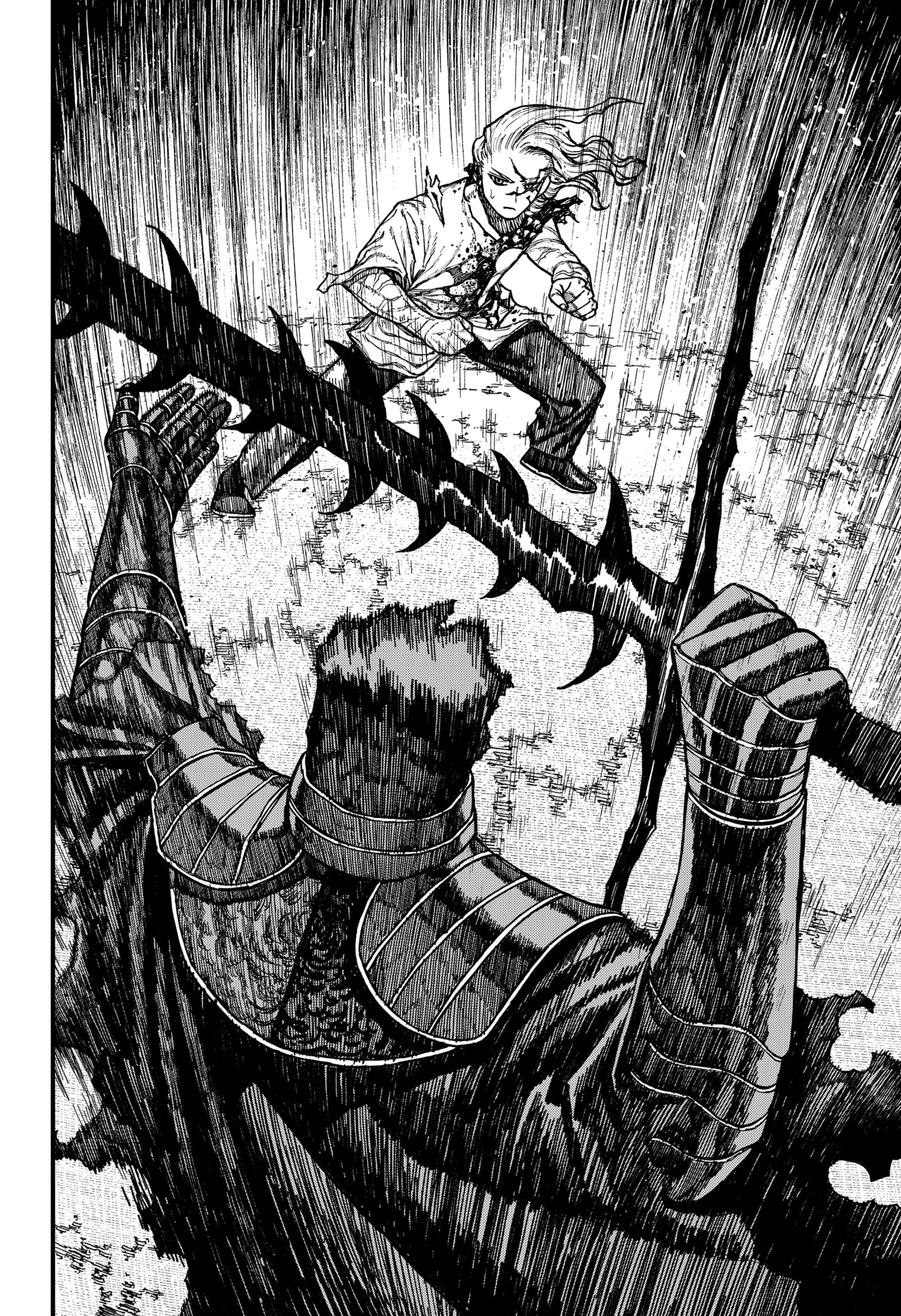Centuria Chapter 64 page 18 - Chapter 64: A Soul Of Sin
