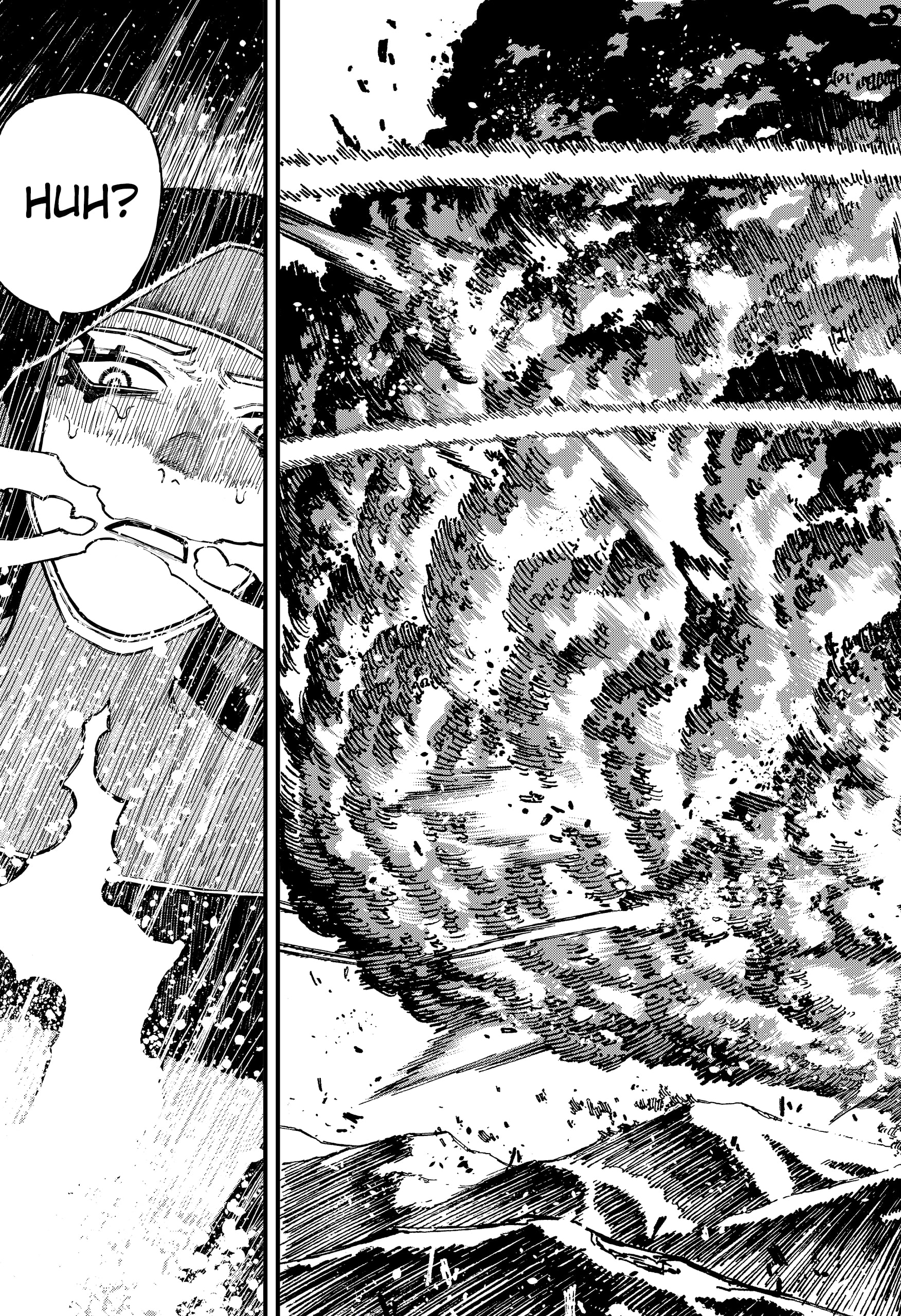 Centuria Chapter 64 page 5 - Chapter 64: A Soul Of Sin