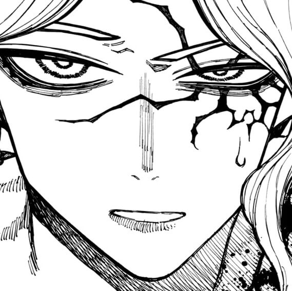 Centuria Chapter 64: A Soul Of Sin cover