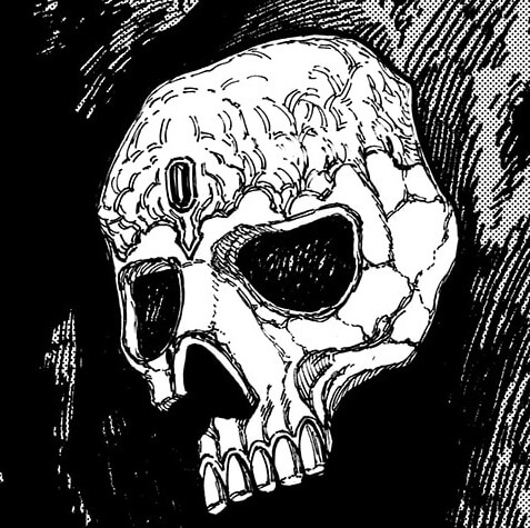 Centuria Chapter 65: Orthros The Reflector cover