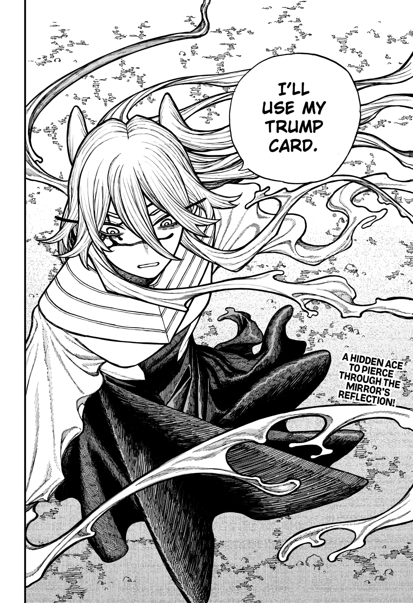 Centuria Chapter 66 page 18 - Chapter 66: Hundred-Fold Power, Liquidation, And Absolute Defense