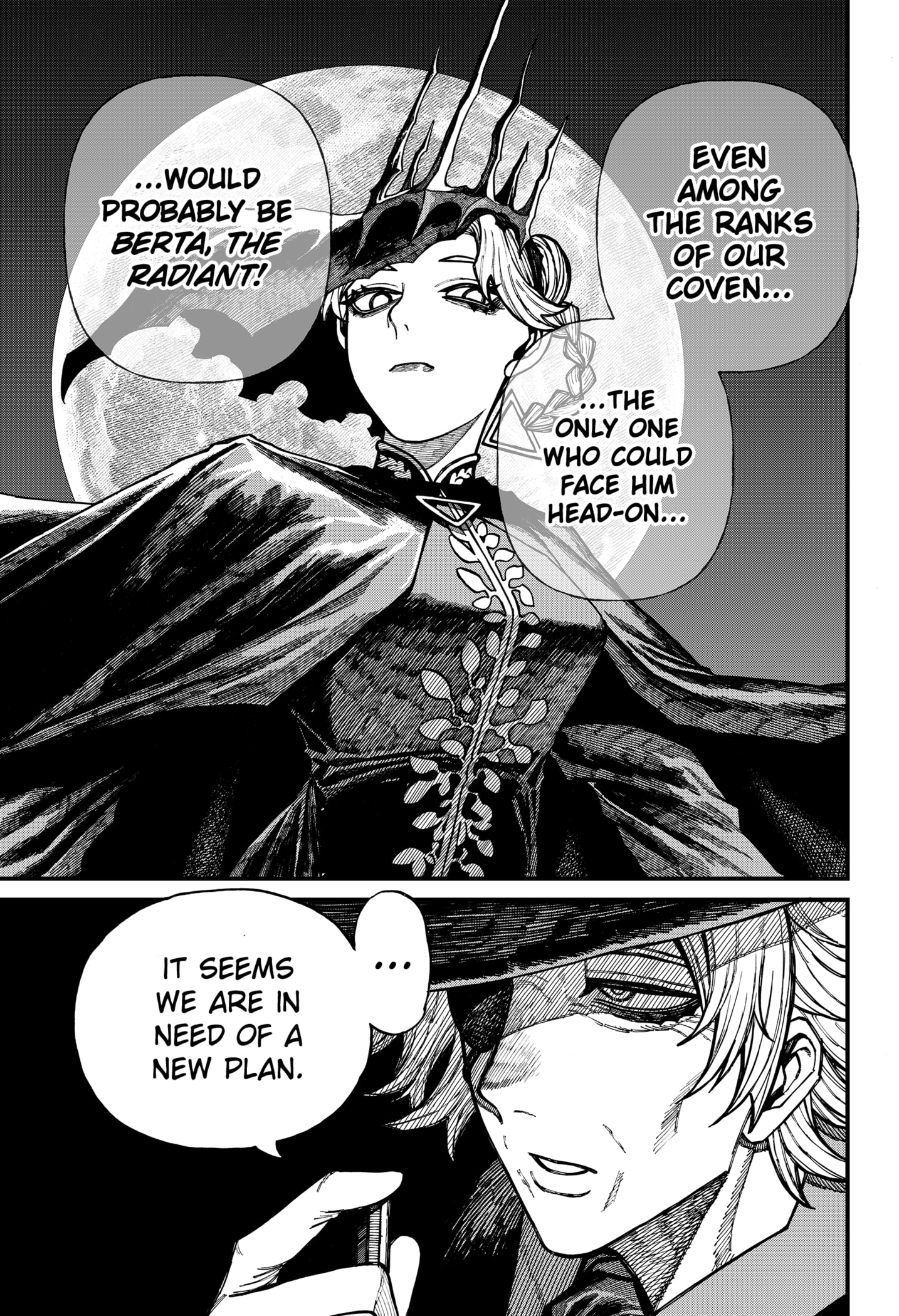 Centuria Chapter 66 page 3 - Chapter 66: Hundred-Fold Power, Liquidation, And Absolute Defense