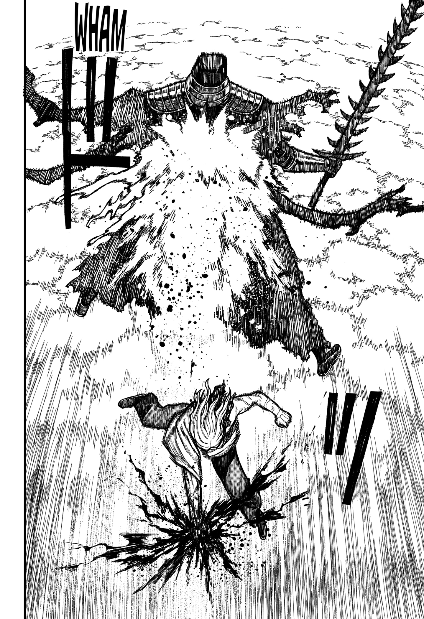 Centuria Chapter 67 page 16 - Chapter 67: 100