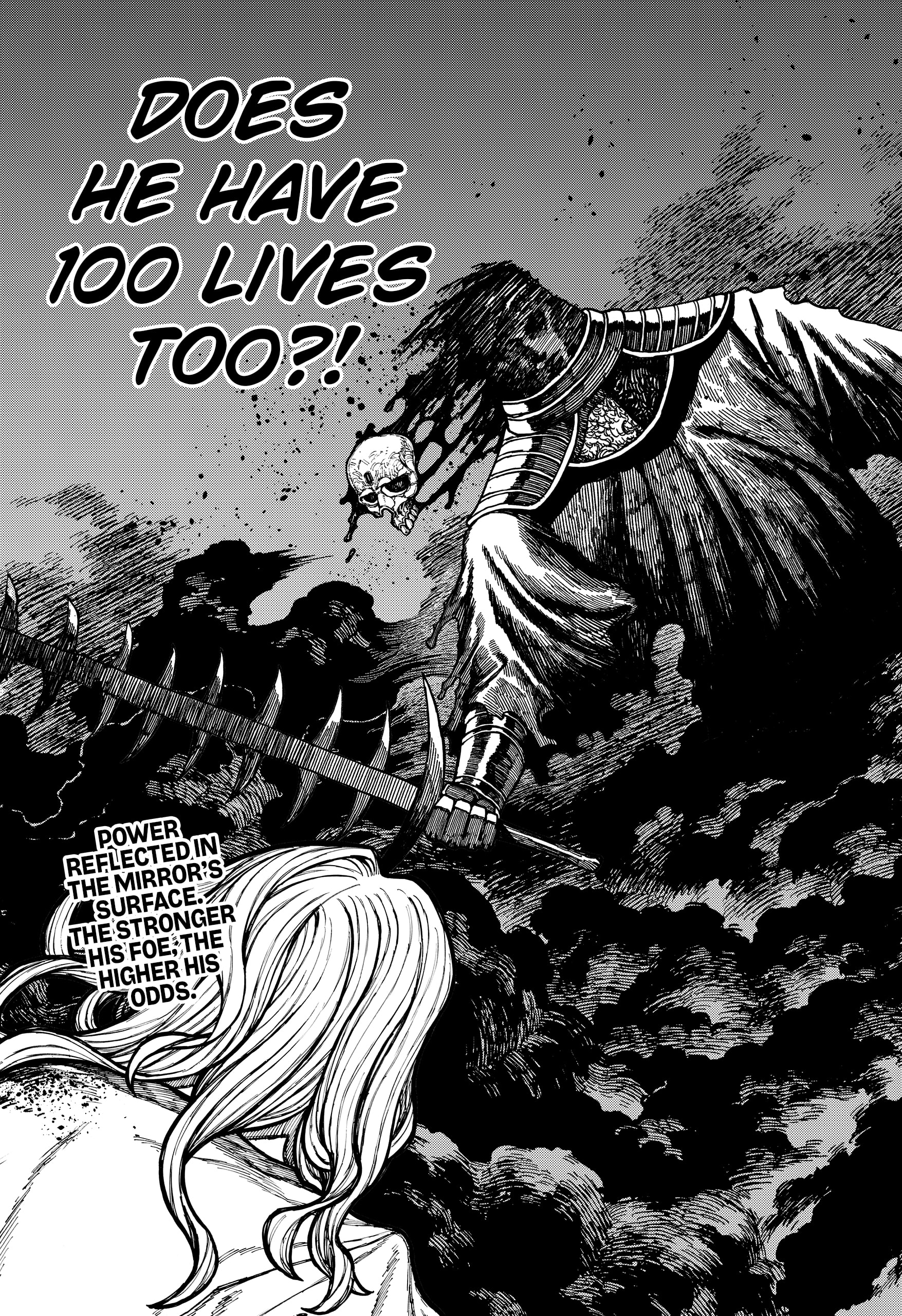 Centuria Chapter 67 page 21 - Chapter 67: 100