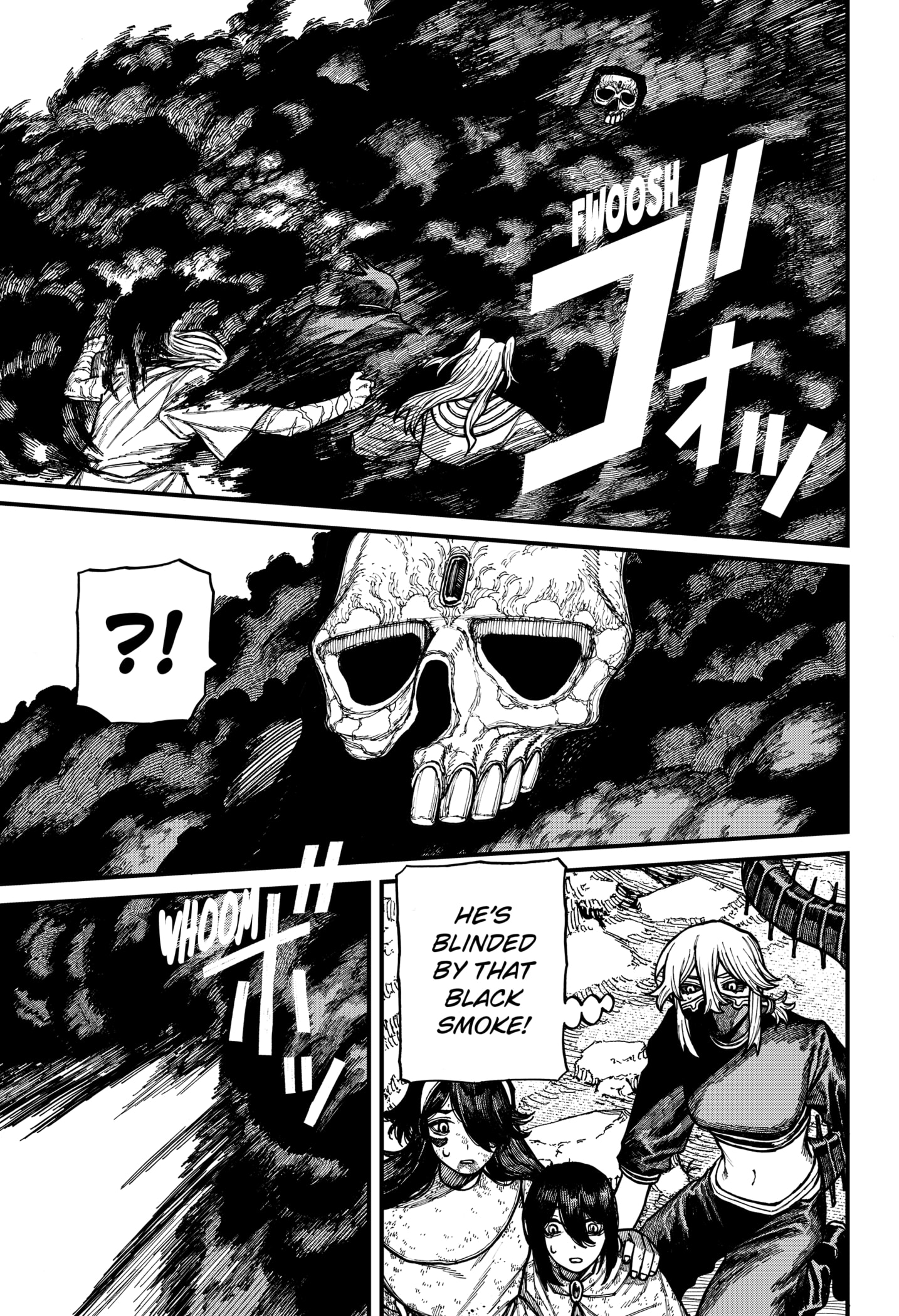 Centuria Chapter 67 page 9 - Chapter 67: 100