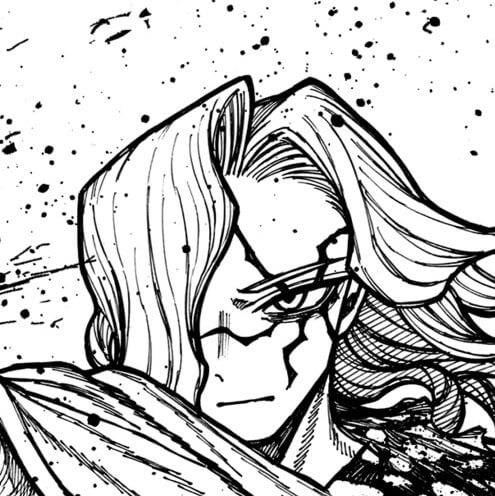 Centuria Chapter 67: 100 cover