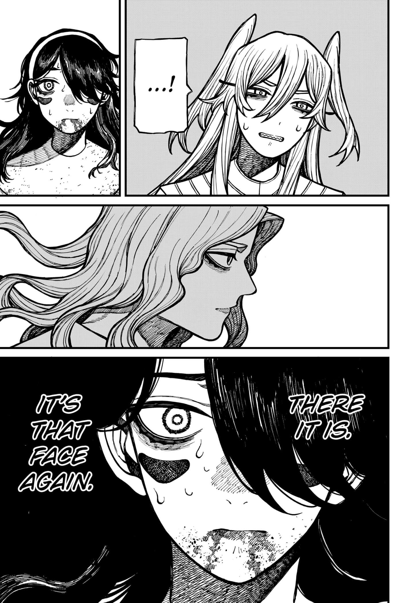 Centuria Chapter 68 page 7 - Chapter 68: Merely
