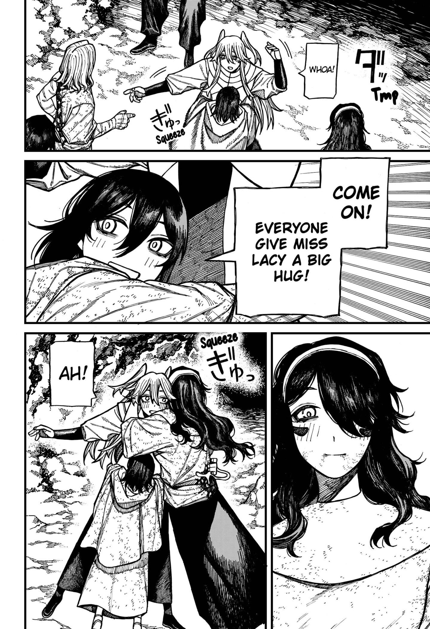 Centuria Chapter 70 page 10 - Chapter 70: Sure Bet