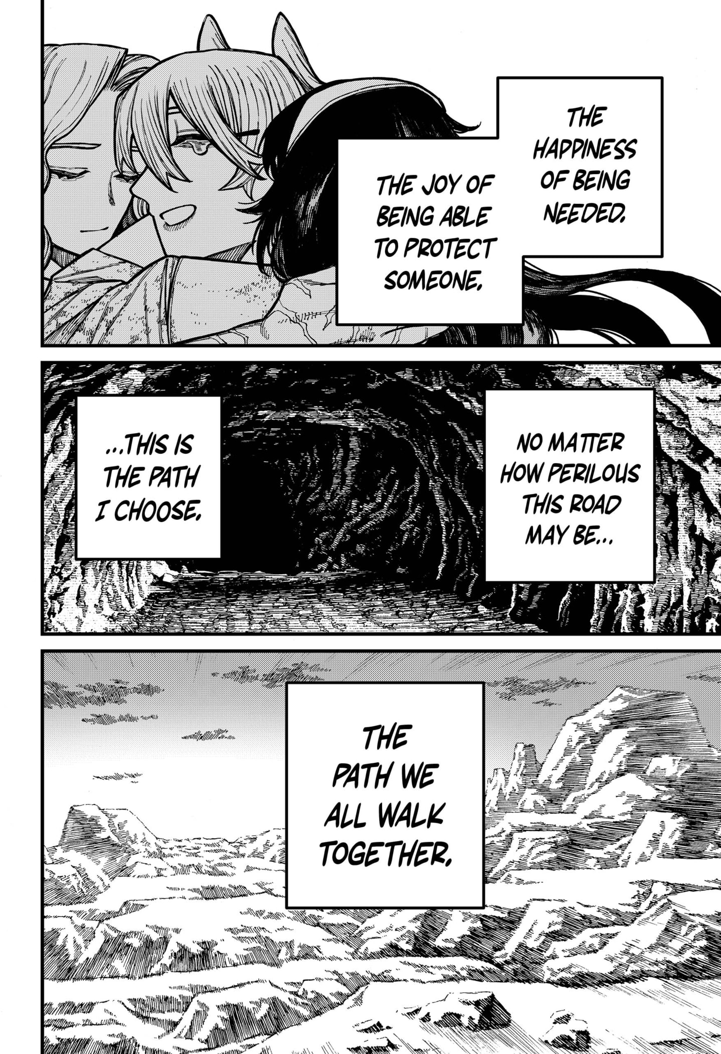 Centuria Chapter 70 page 14 - Chapter 70: Sure Bet