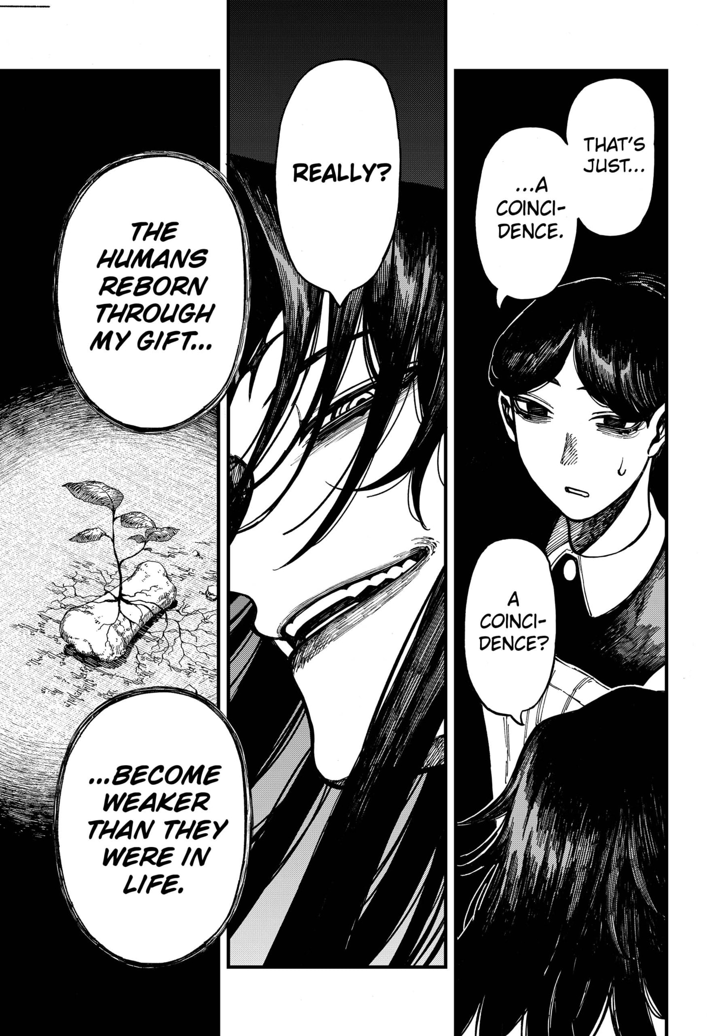 Centuria Chapter 70 page 19 - Chapter 70: Sure Bet