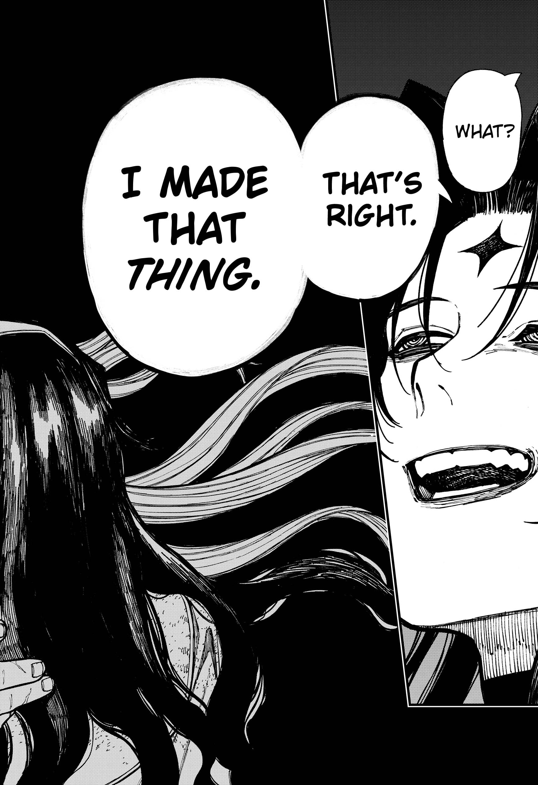 Centuria Chapter 70 page 20 - Chapter 70: Sure Bet