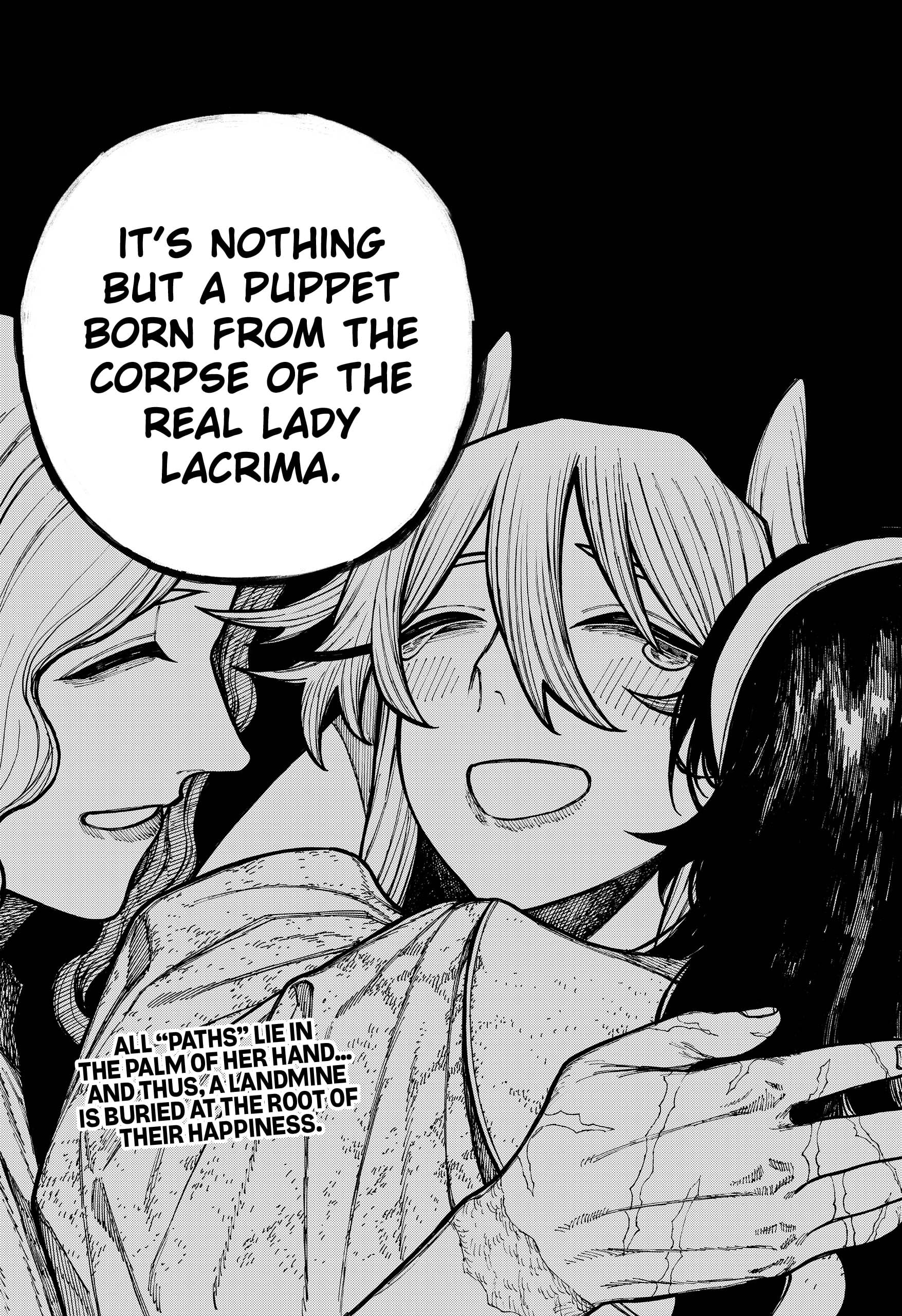 Centuria Chapter 70 page 21 - Chapter 70: Sure Bet
