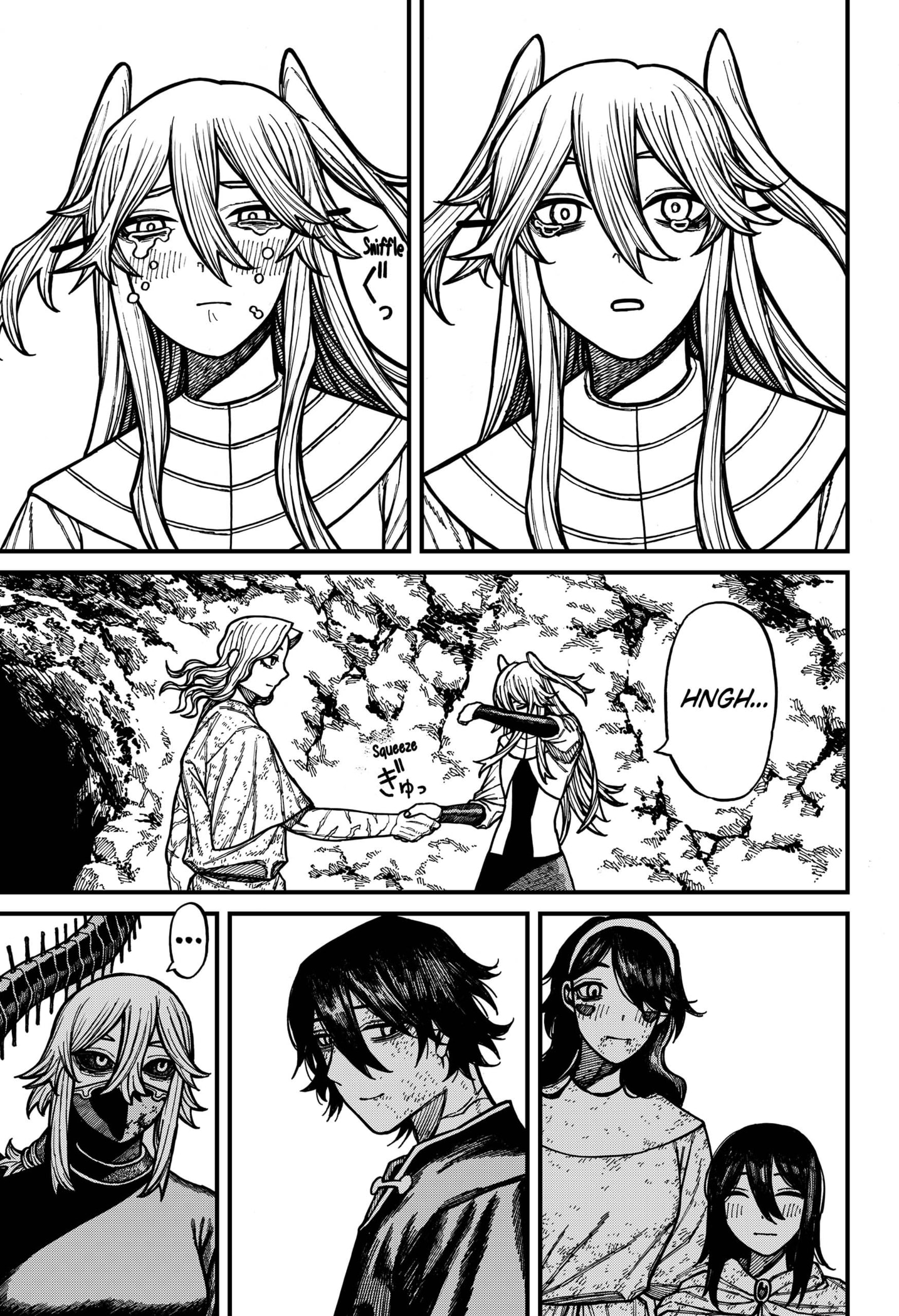 Centuria Chapter 70 page 9 - Chapter 70: Sure Bet