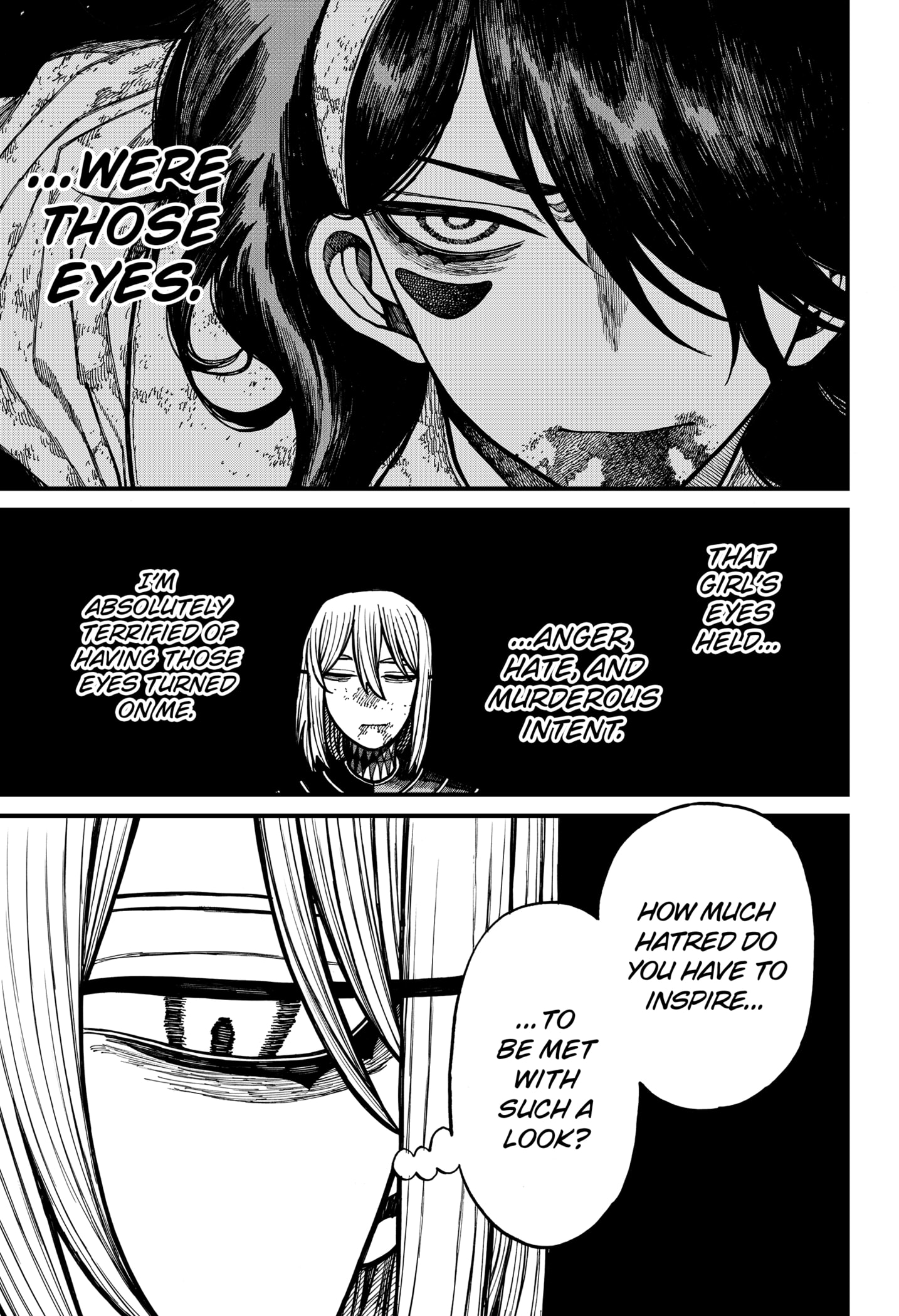 Centuria Chapter 72 page 13 - Chapter 72: The False Siblings