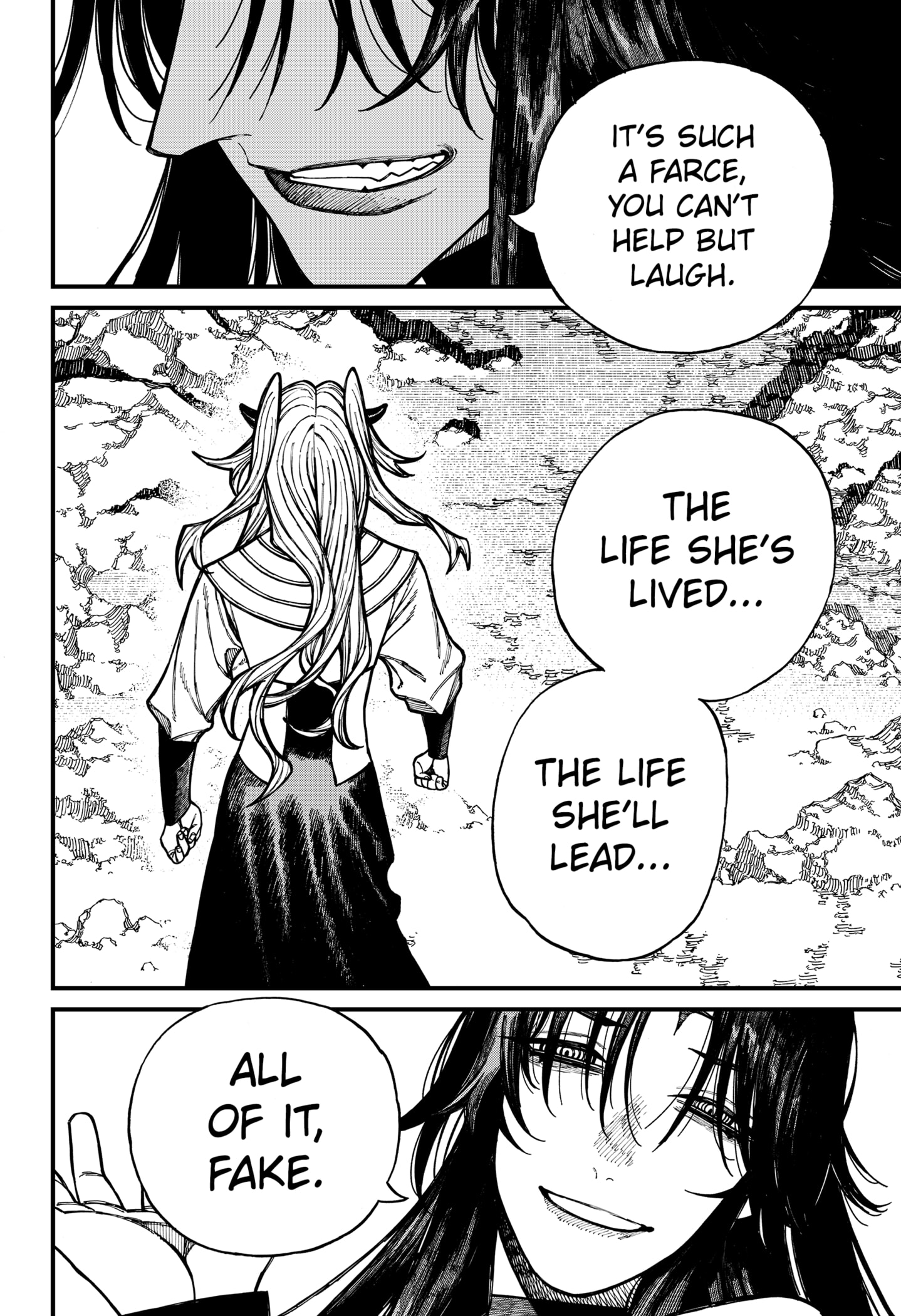 Centuria Chapter 72 page 4 - Chapter 72: The False Siblings