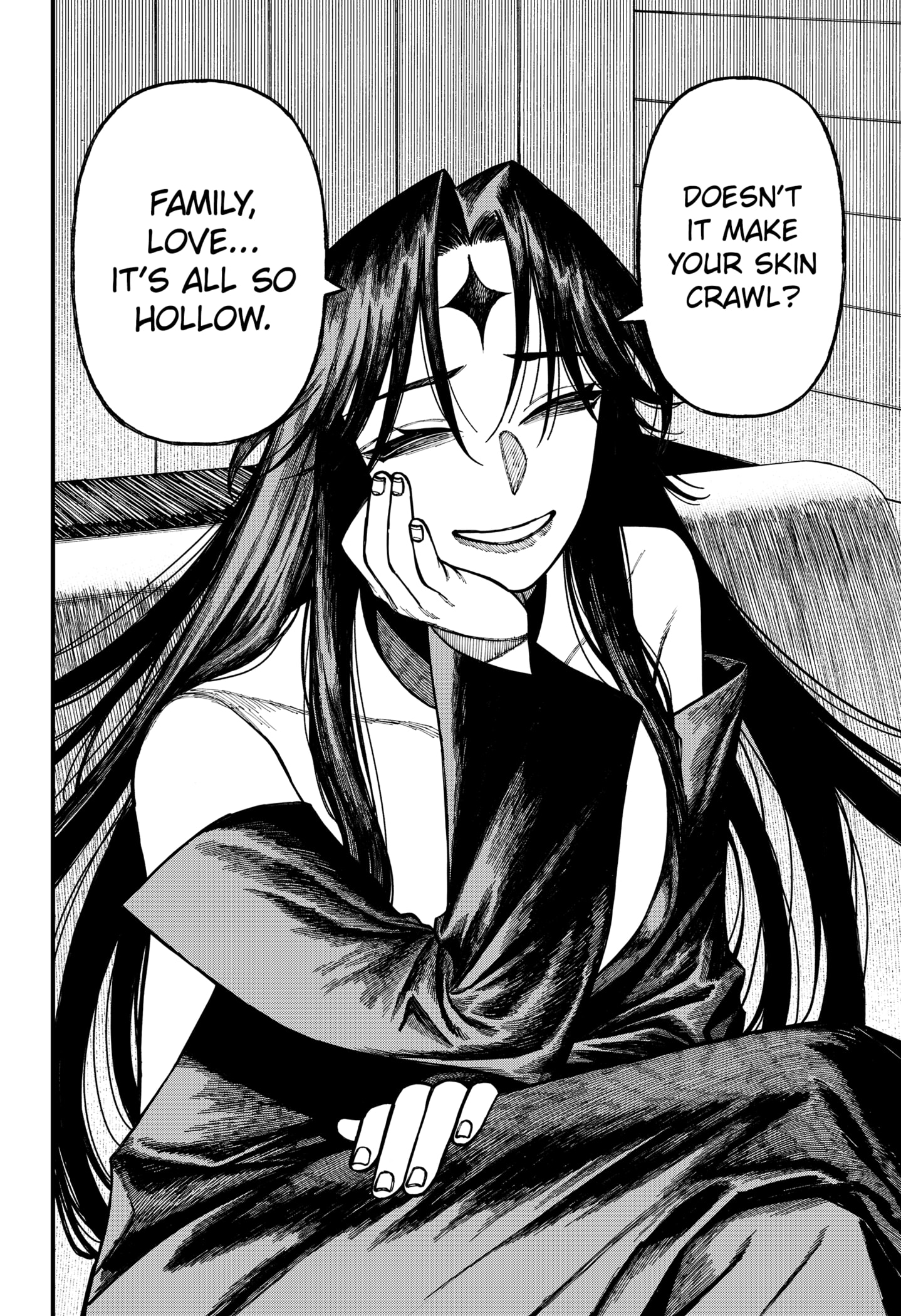 Centuria Chapter 72 page 6 - Chapter 72: The False Siblings