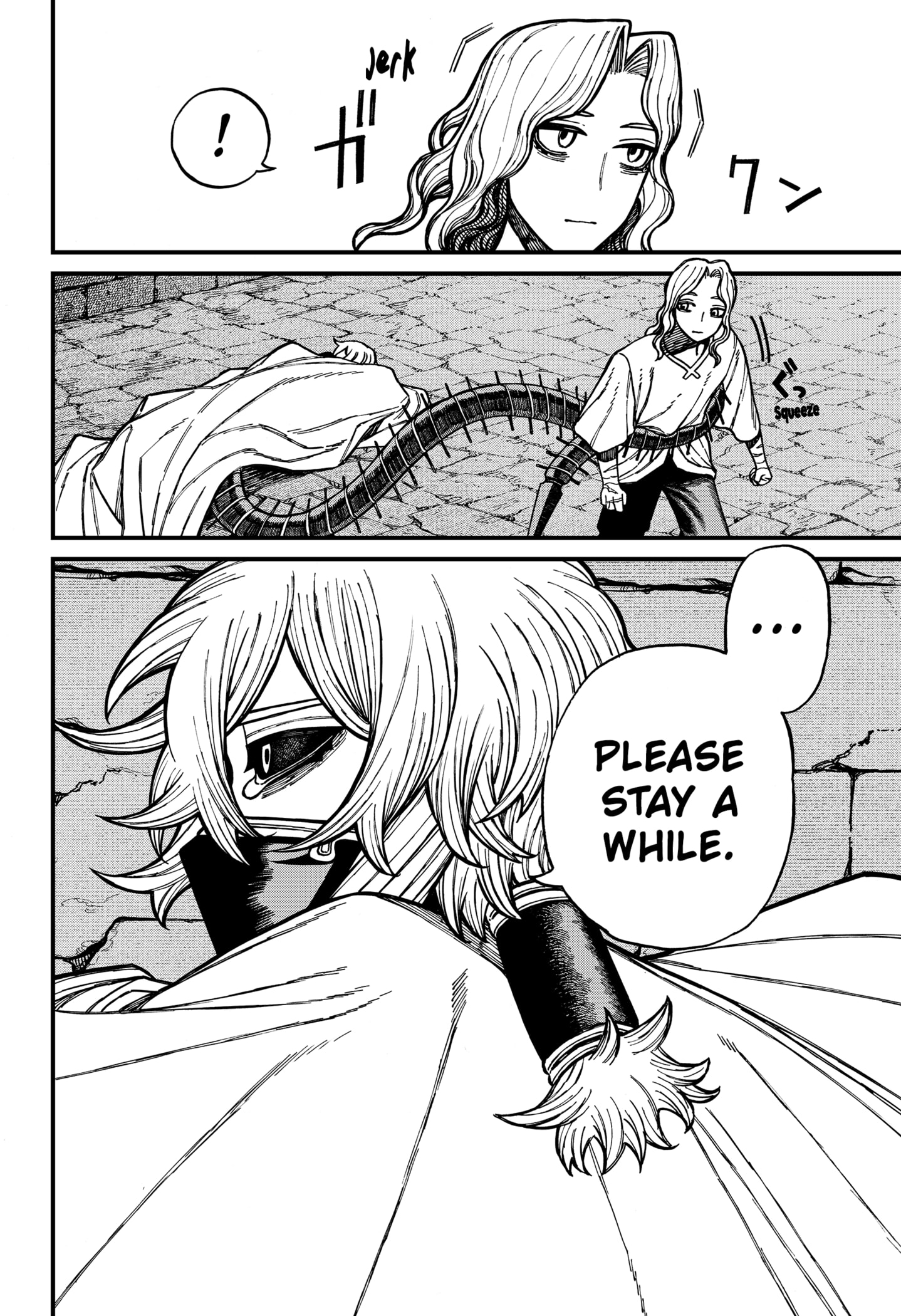 Centuria Chapter 74 page 14 - Chapter 74: Present