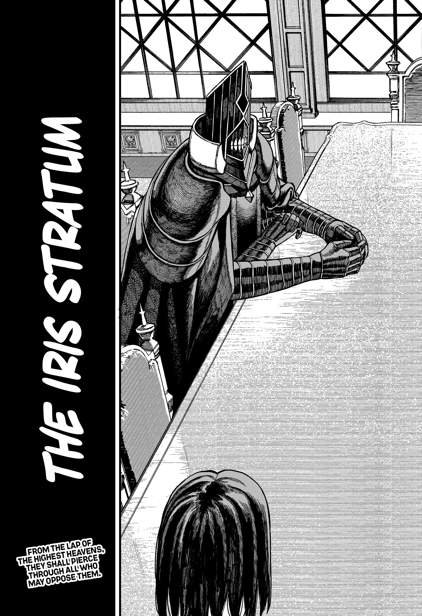 Centuria Chapter 74 page 19 - Chapter 74: Present