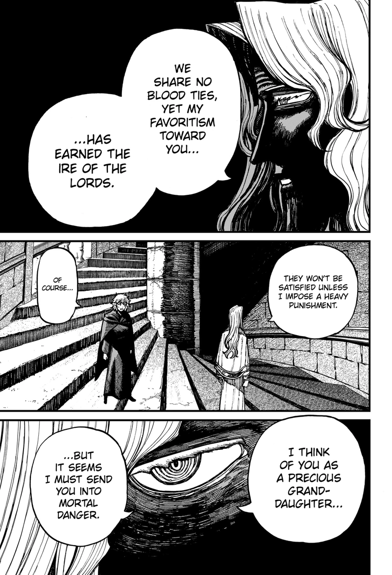 Centuria Chapter 76 page 15 - Chapter 76: Witch Hunt