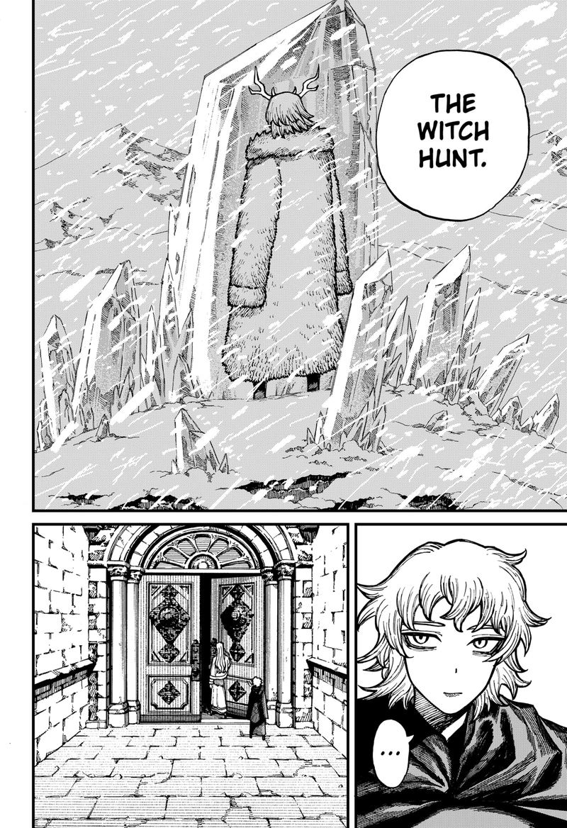 Centuria Chapter 76 page 16 - Chapter 76: Witch Hunt