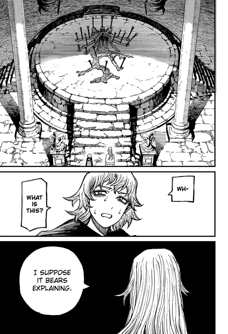 Centuria Chapter 76 page 17 - Chapter 76: Witch Hunt