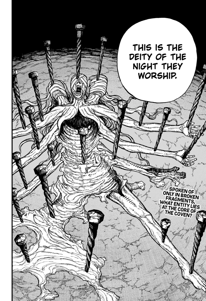 Centuria Chapter 76 page 18 - Chapter 76: Witch Hunt