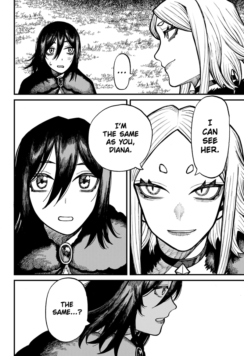Centuria Chapter 77 page 14 - Chapter 77: Of Gods And Men