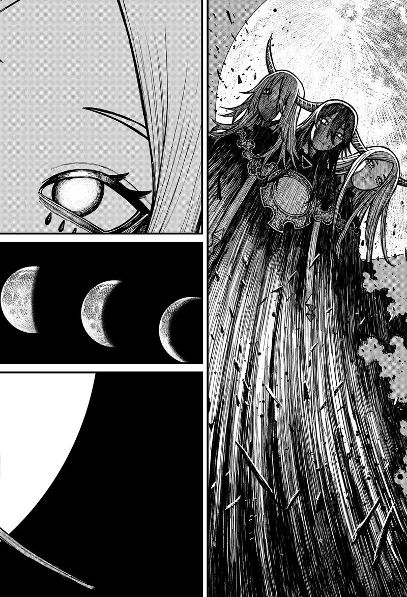 Centuria Chapter 77 page 6 - Chapter 77: Of Gods And Men