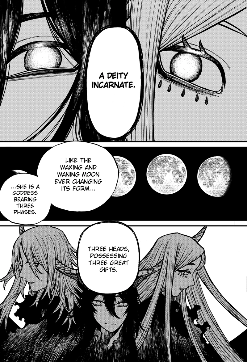 Centuria Chapter 77 page 7 - Chapter 77: Of Gods And Men