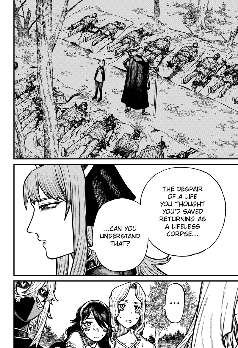 Centuria Chapter 78 page 10 - Chapter 78: Atoria