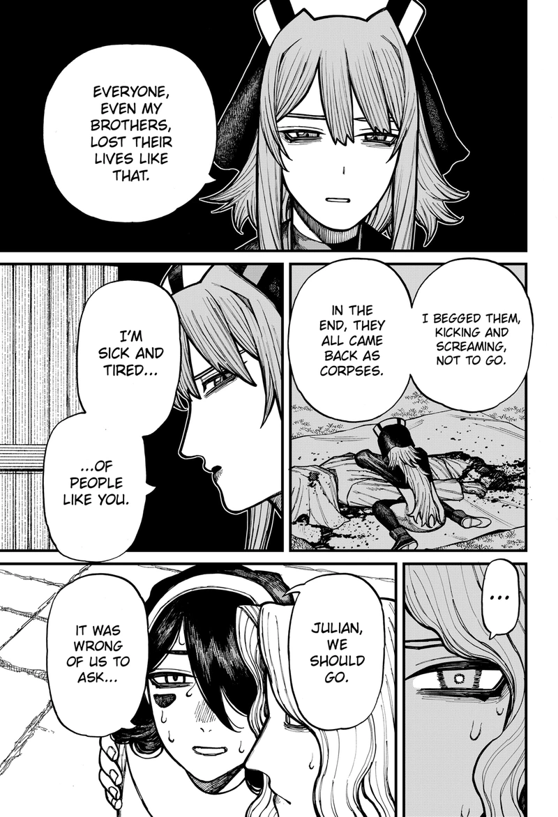 Centuria Chapter 78 page 11 - Chapter 78: Atoria