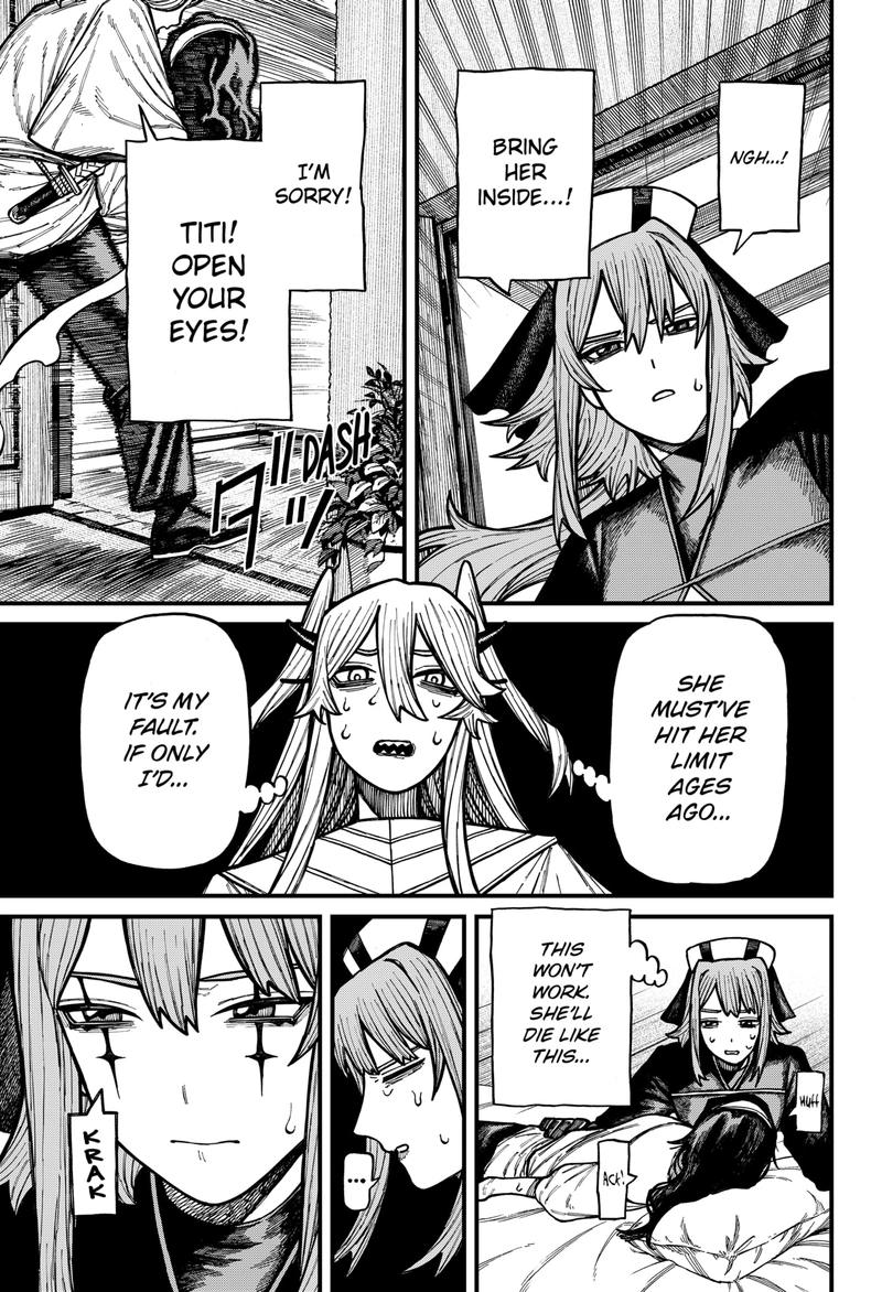 Centuria Chapter 78 page 13 - Chapter 78: Atoria