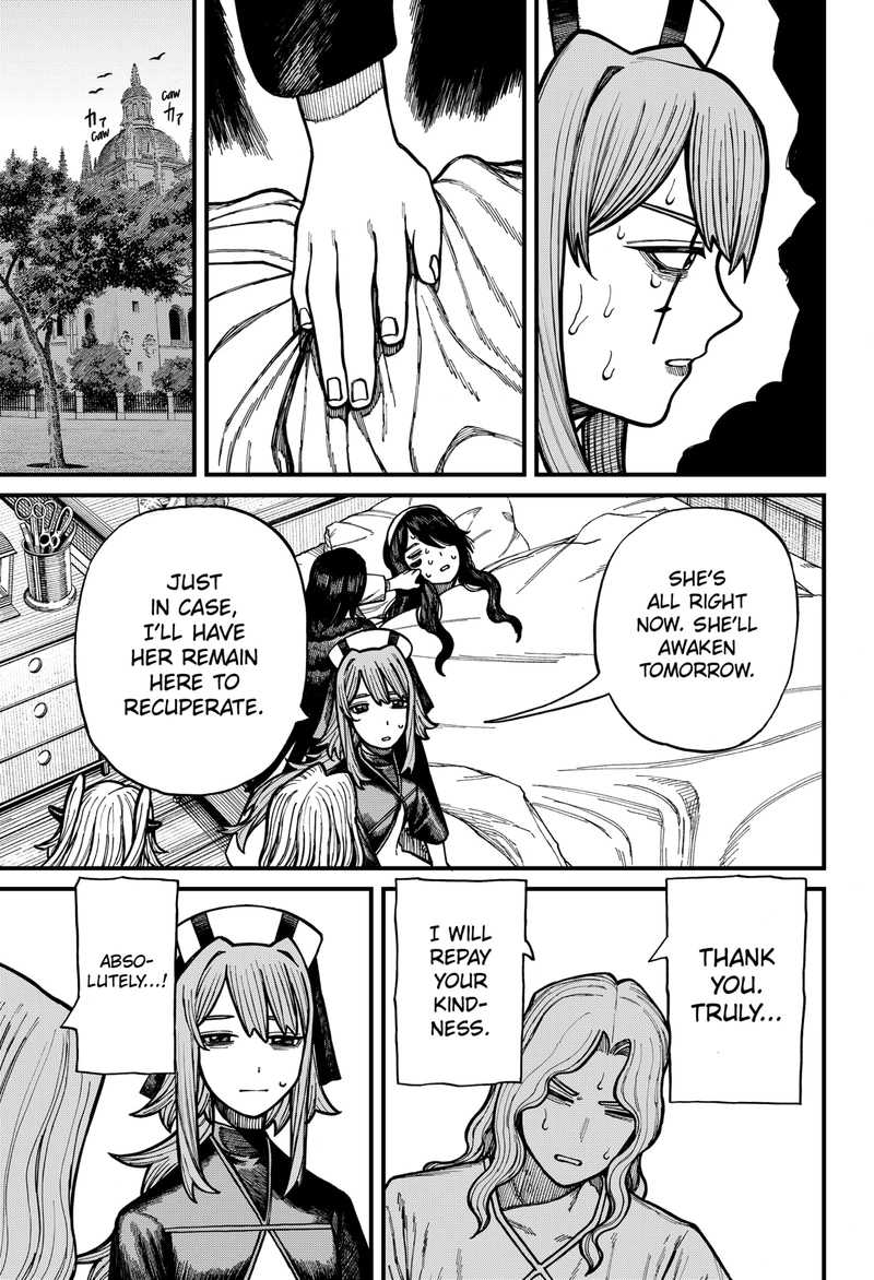 Centuria Chapter 78 page 15 - Chapter 78: Atoria