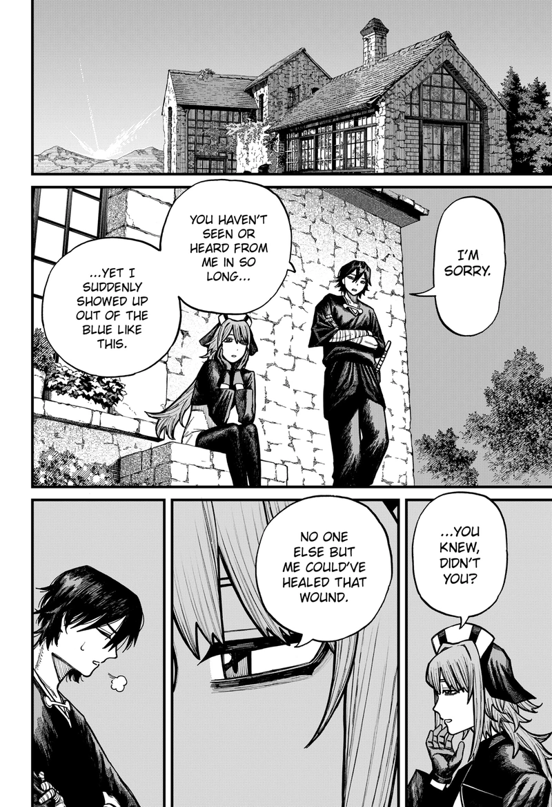 Centuria Chapter 78 page 16 - Chapter 78: Atoria