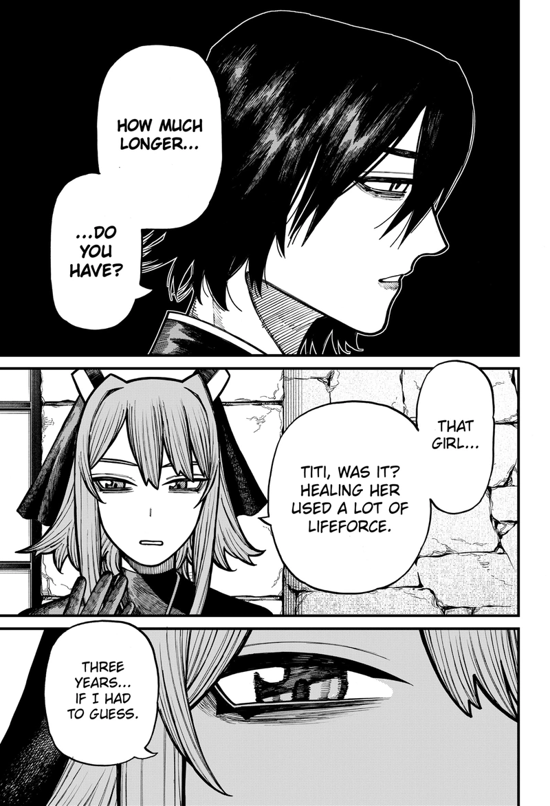 Centuria Chapter 78 page 17 - Chapter 78: Atoria