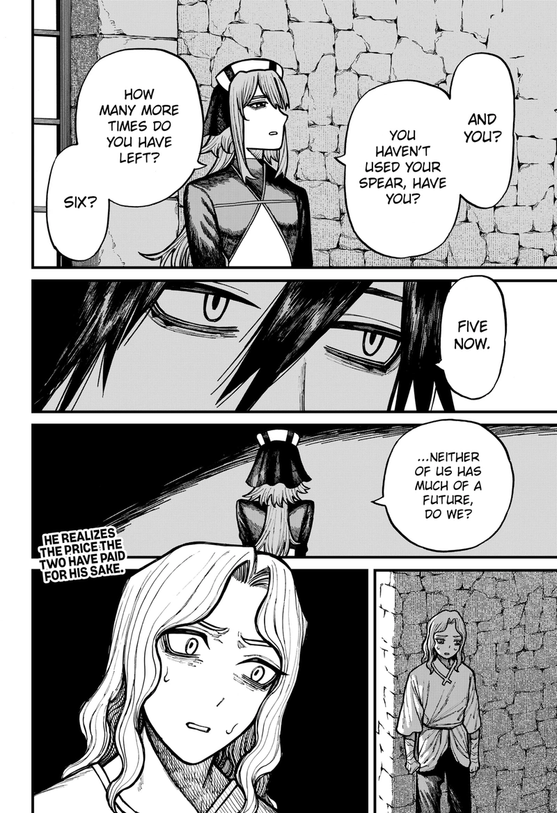 Centuria Chapter 78 page 18 - Chapter 78: Atoria