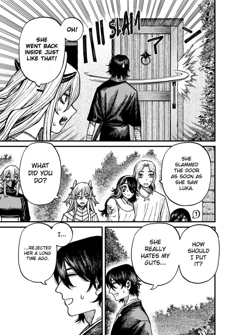 Centuria Chapter 78 page 3 - Chapter 78: Atoria