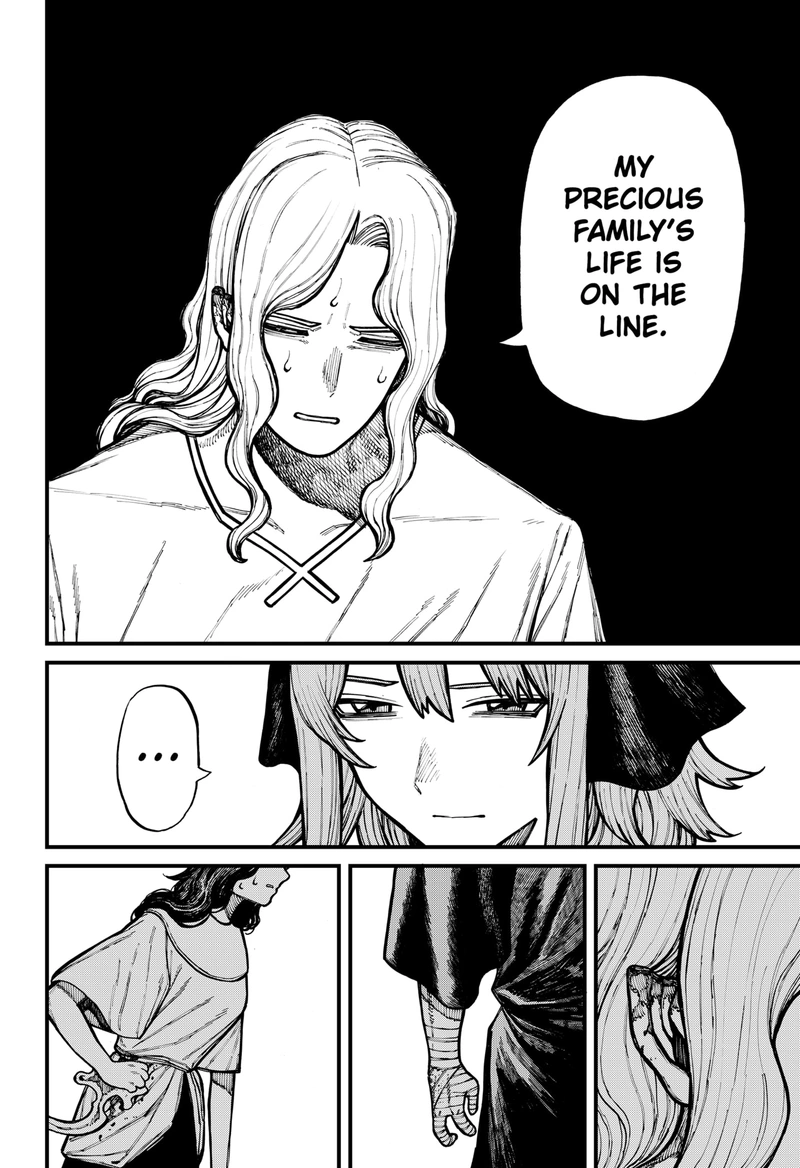 Centuria Chapter 78 page 8 - Chapter 78: Atoria