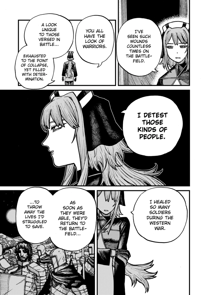 Centuria Chapter 78 page 9 - Chapter 78: Atoria