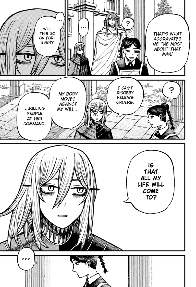 Centuria Chapter 79 page 15 - Chapter 79: Facing The Truth