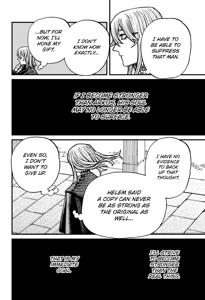 Centuria Chapter 79 page 18 - Chapter 79: Facing The Truth