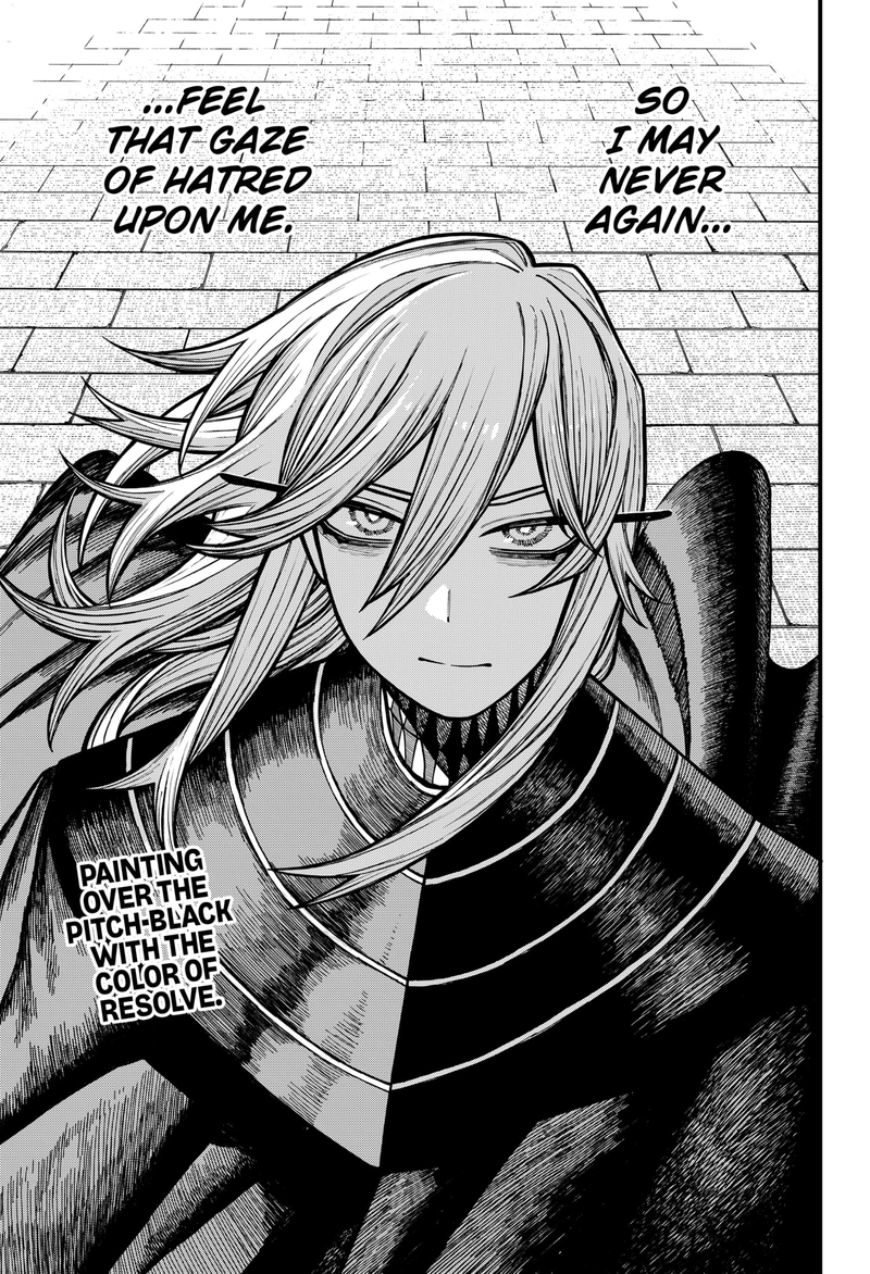 Centuria Chapter 79 page 19 - Chapter 79: Facing The Truth