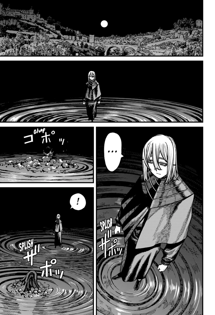 Centuria Chapter 80 page 11 - Chapter 80: Life at The Helem Residence